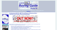Desktop Screenshot of buyingguide.com.au